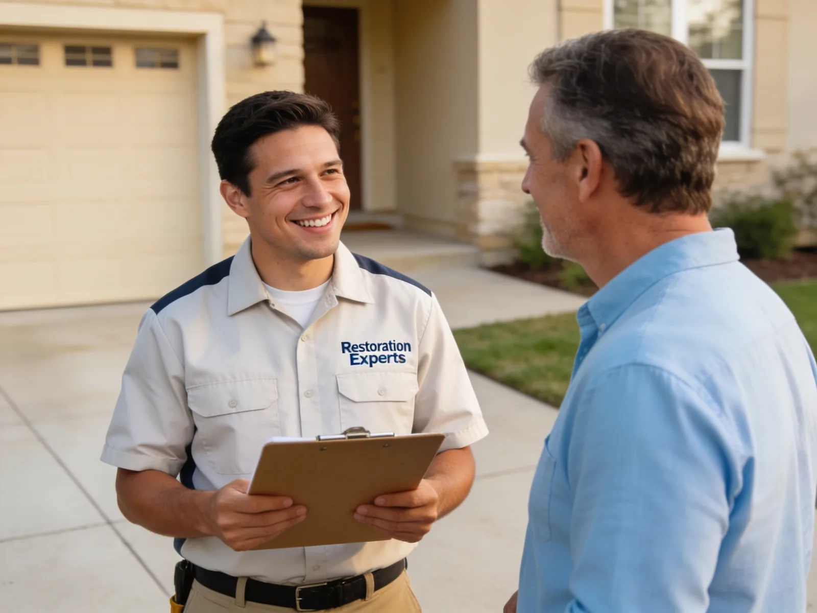 Water Damage Cleanup Homer, IL FAQs